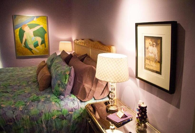 酒店 Grand Fayette