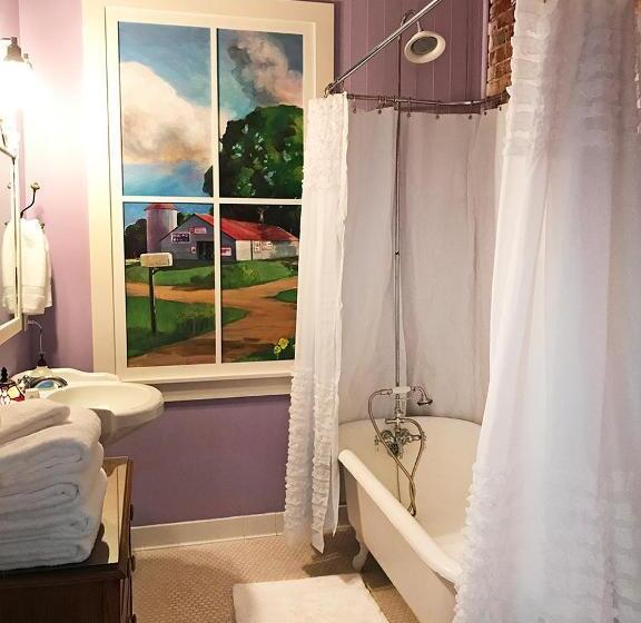 호텔 Grand Fayette