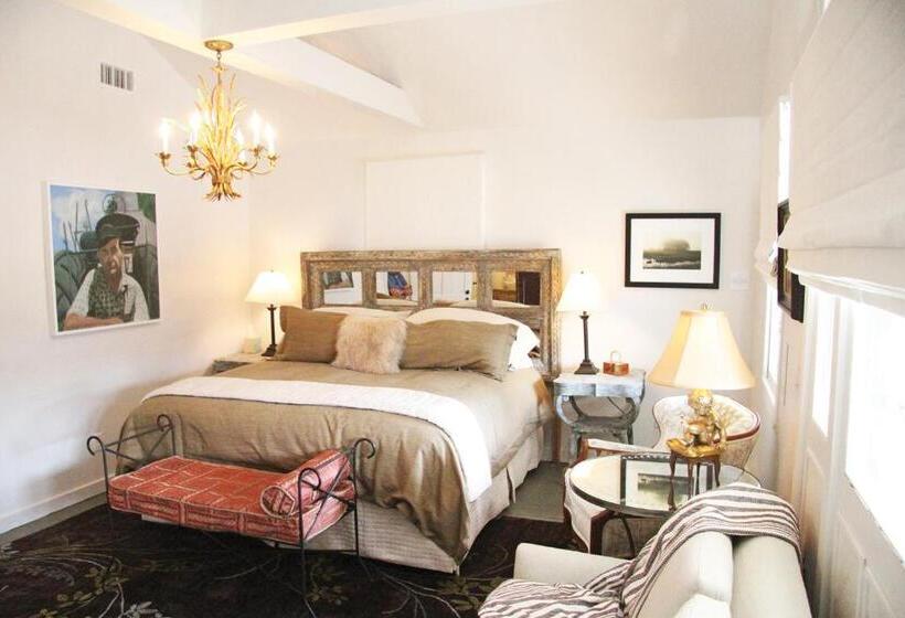 호텔 Grand Fayette