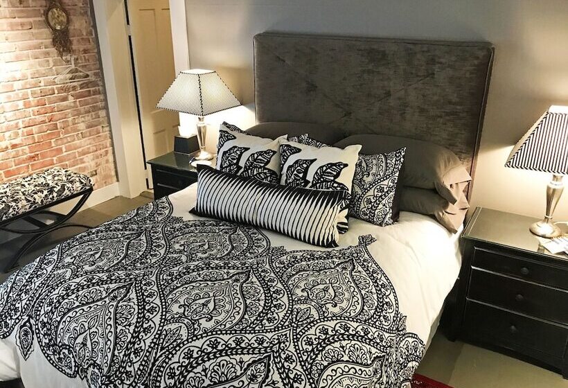 酒店 Grand Fayette