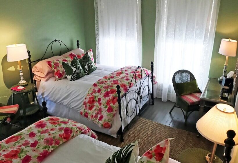 酒店 Grand Fayette