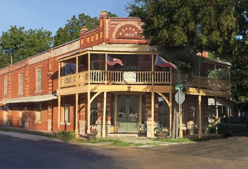 酒店 Grand Fayette