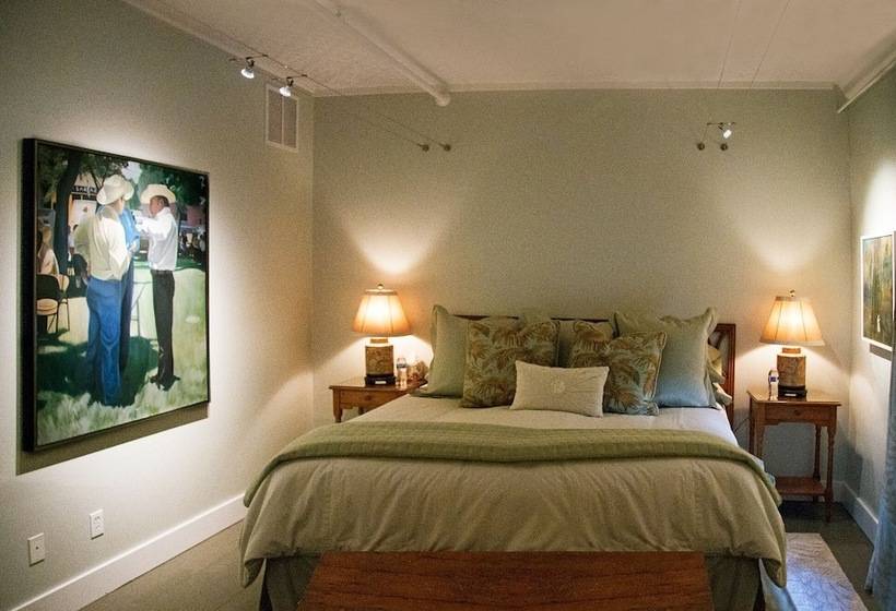 酒店 Grand Fayette