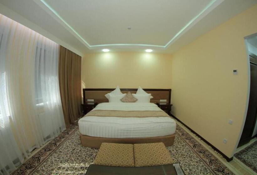 Hôtel Great Silk Road