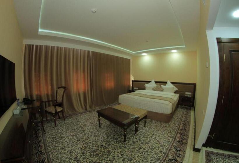 Hôtel Great Silk Road