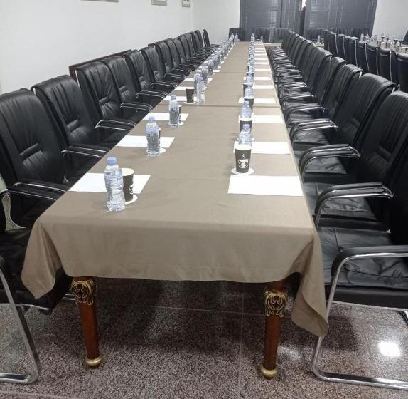 Hôtel Great Silk Road