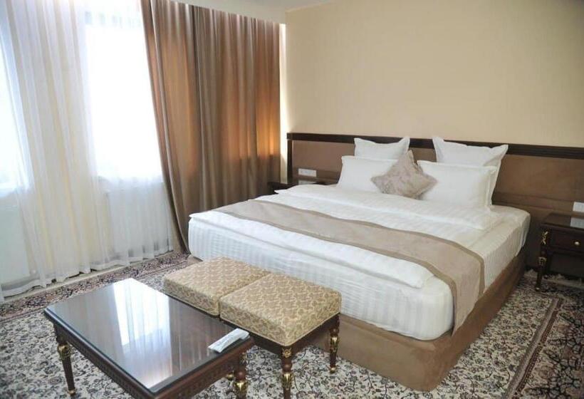 Hôtel Great Silk Road