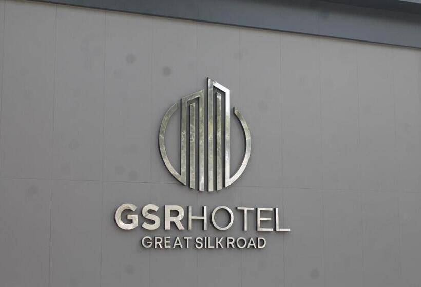 Hôtel Great Silk Road
