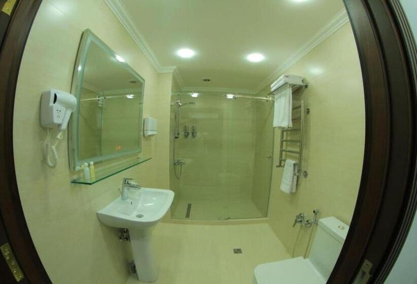 Hôtel Great Silk Road