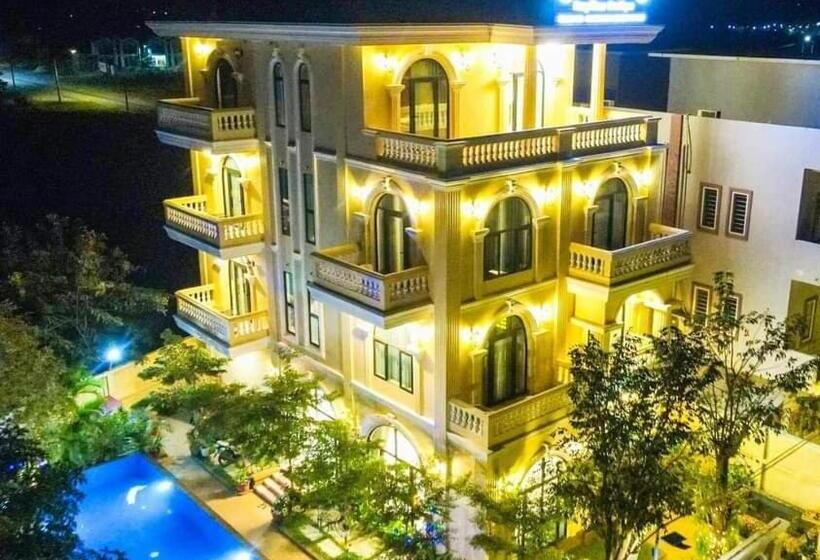 فندق Hang Meas Boutique