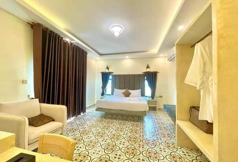 فندق Hang Meas Boutique