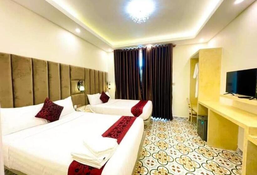 فندق Hang Meas Boutique