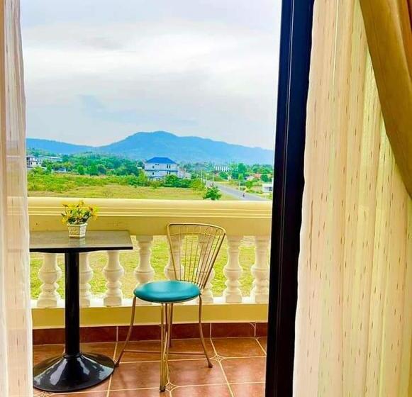 فندق Hang Meas Boutique