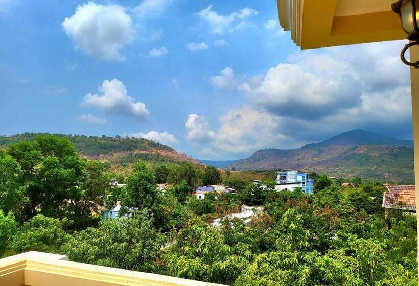 فندق Hang Meas Boutique