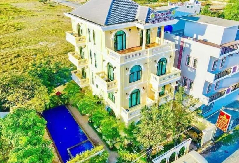 فندق Hang Meas Boutique