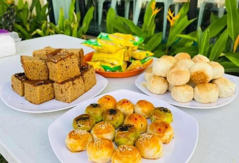 فندق Hang Meas Boutique