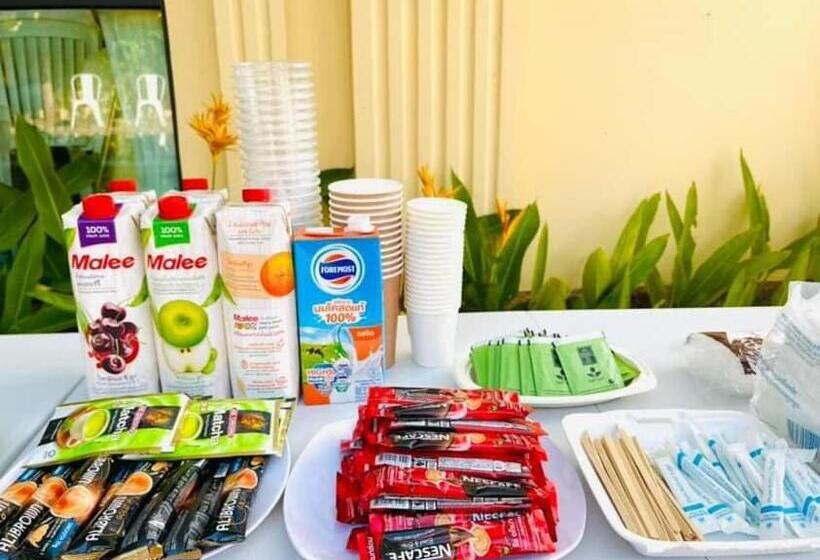 فندق Hang Meas Boutique