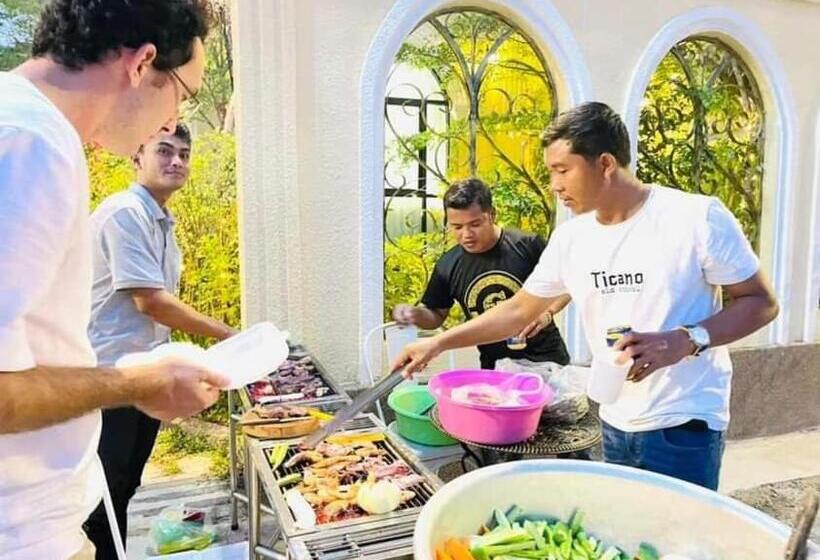 فندق Hang Meas Boutique