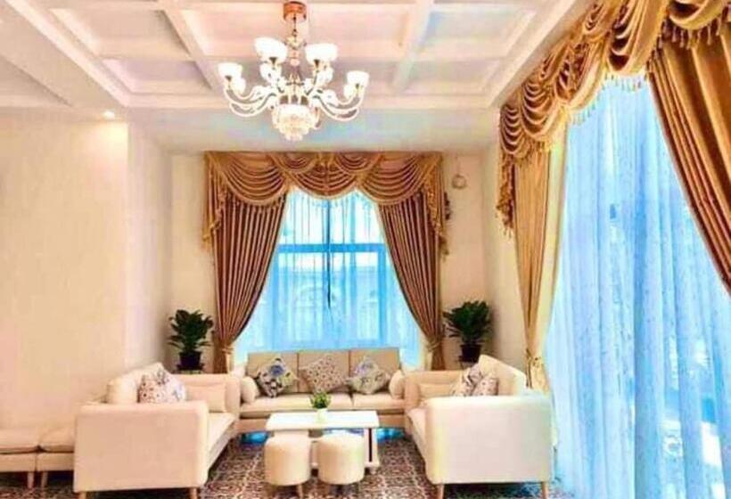 فندق Hang Meas Boutique