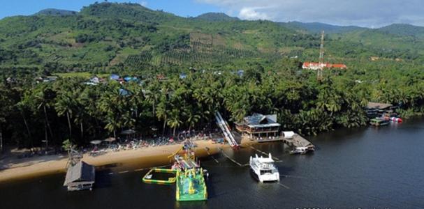 فندق Hang Meas Boutique