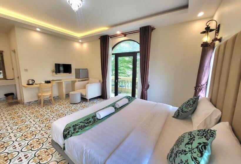 فندق Hang Meas Boutique