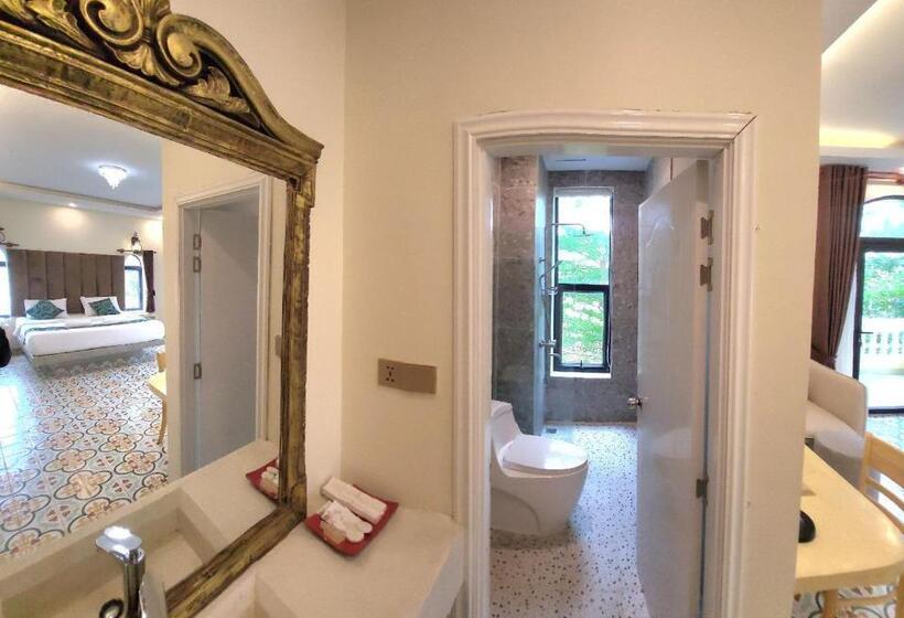 فندق Hang Meas Boutique