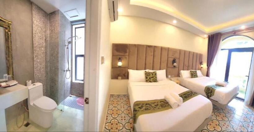 فندق Hang Meas Boutique