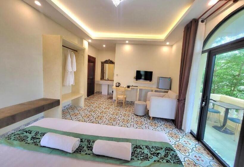 فندق Hang Meas Boutique