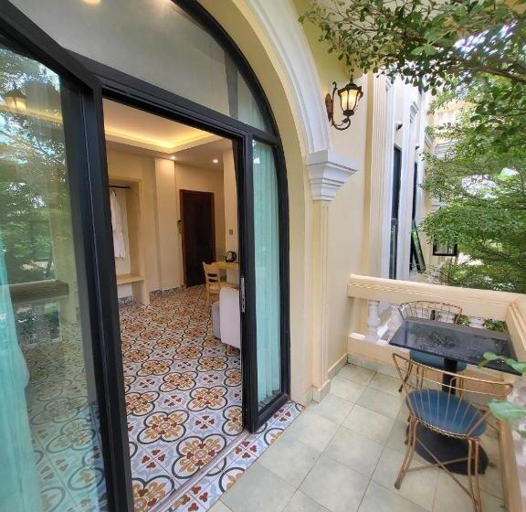 فندق Hang Meas Boutique