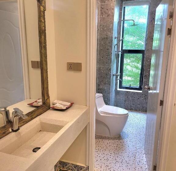 فندق Hang Meas Boutique