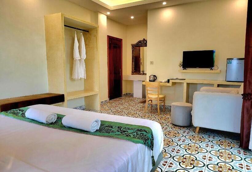 فندق Hang Meas Boutique