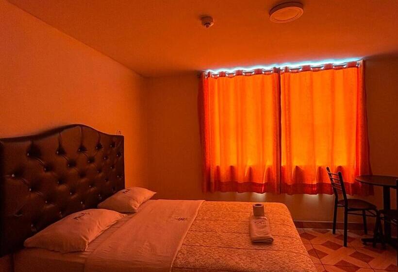 فندق Hospedaje San Blas