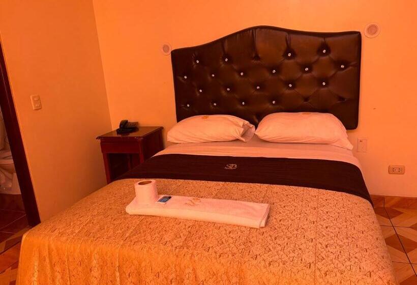 فندق Hospedaje San Blas