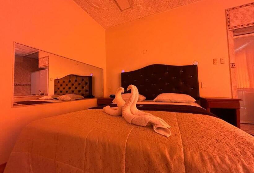 فندق Hospedaje San Blas