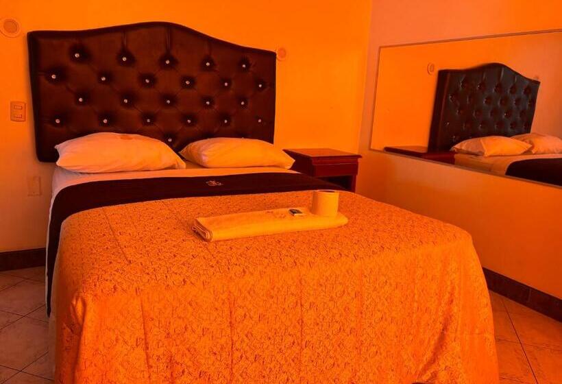 فندق Hospedaje San Blas