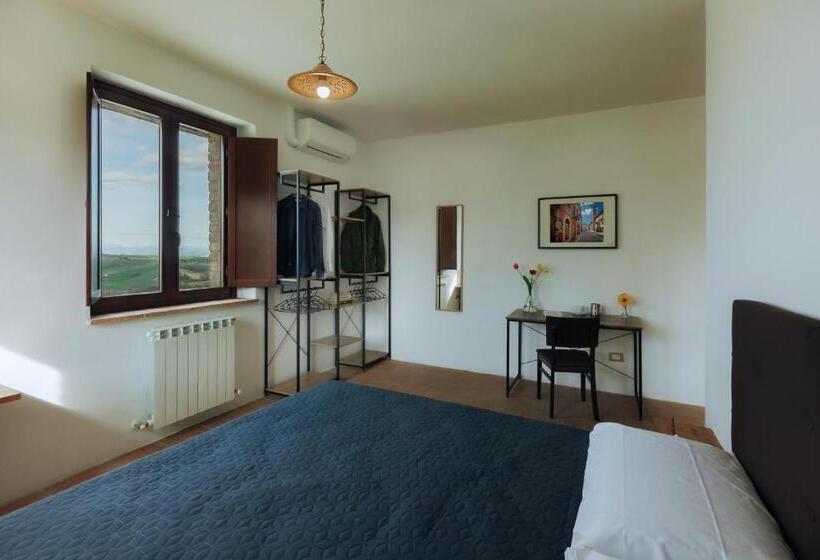 호텔 Il Vecchio Braciere