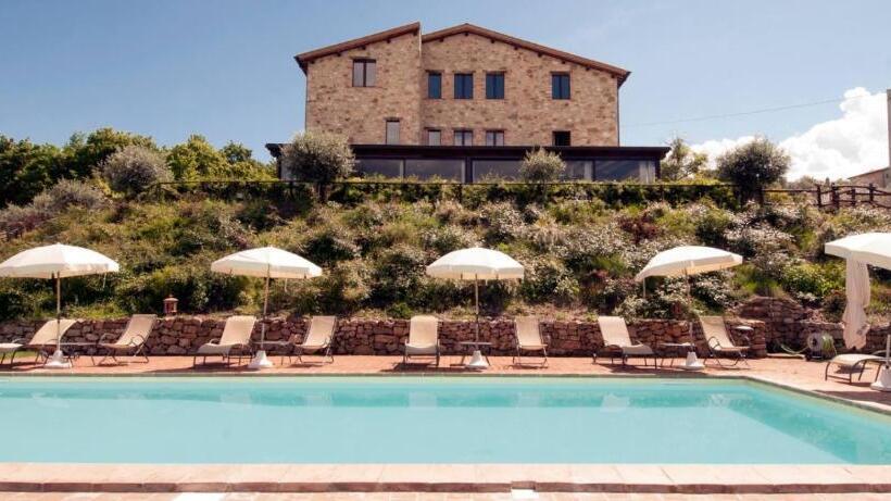 호텔 Il Vecchio Braciere