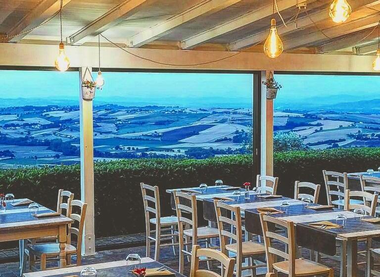 호텔 Il Vecchio Braciere