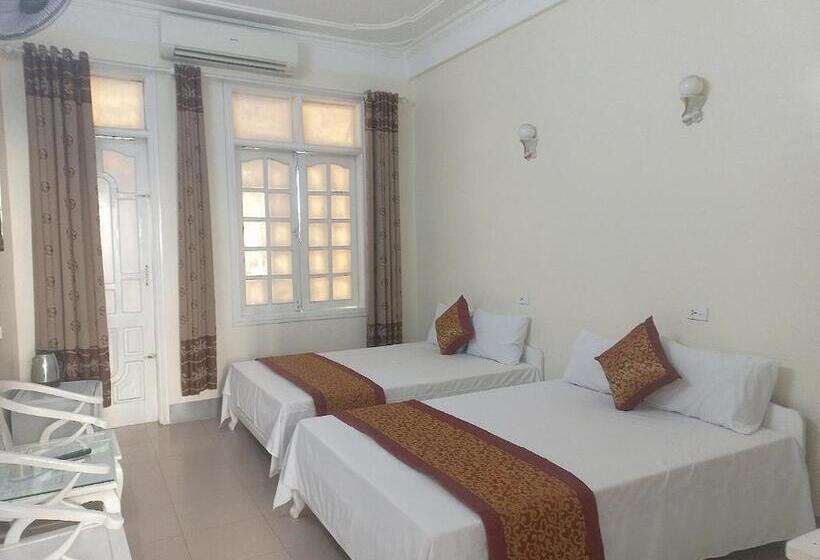 هتل Khách Sạn đại Huệ