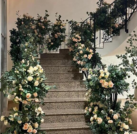 Отель Degarden House Klang