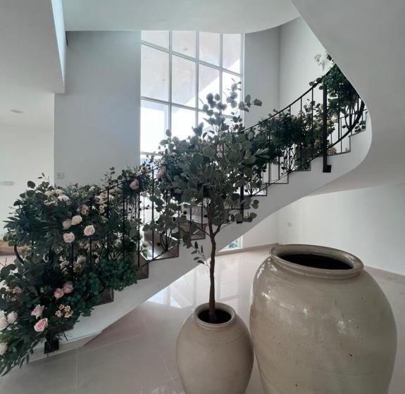 Отель Degarden House Klang