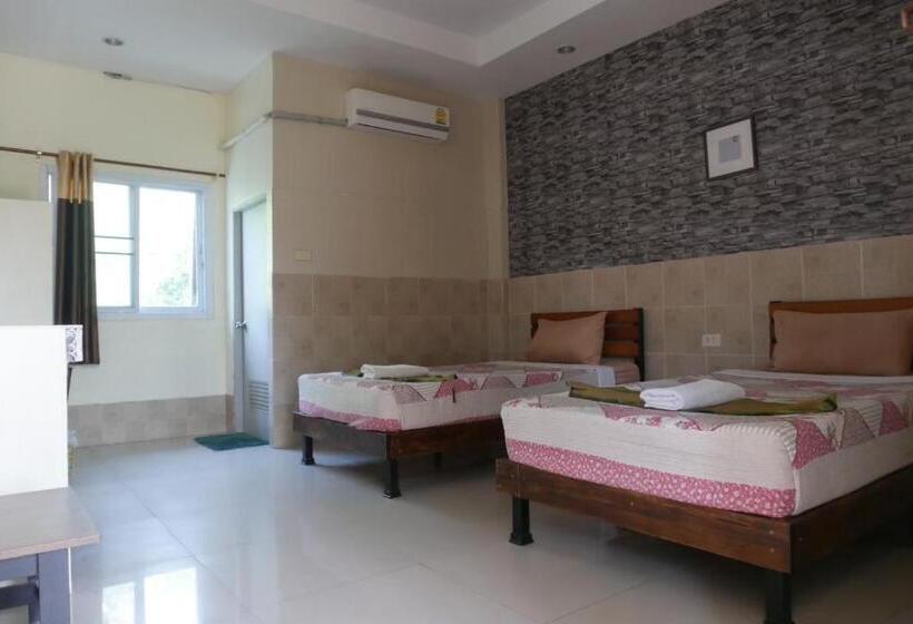 Hotel โรงแรมแม่วังรีสอร์ท