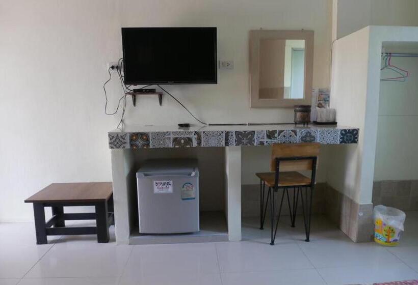 Hotel โรงแรมแม่วังรีสอร์ท