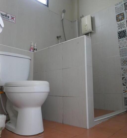 Hotel โรงแรมแม่วังรีสอร์ท