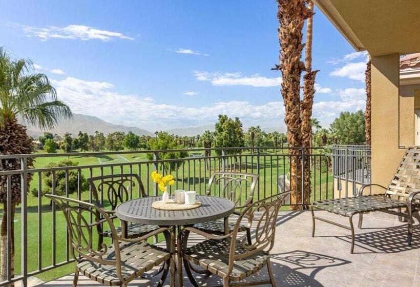 Отель Marriott S Desert Springs Villas Ii