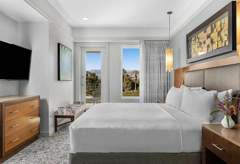 Отель Marriott S Desert Springs Villas Ii