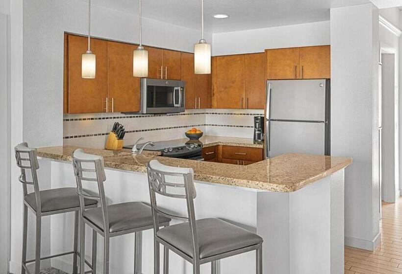 Отель Marriott S Desert Springs Villas Ii