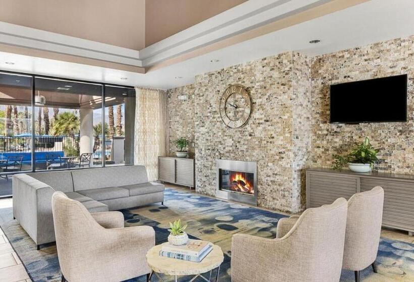 Отель Marriott S Desert Springs Villas Ii