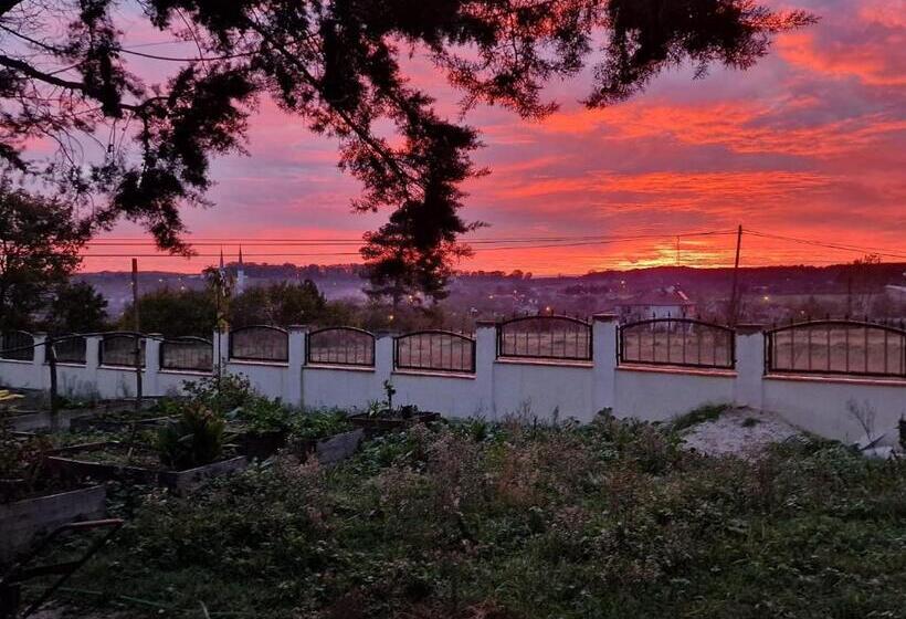 호텔 My Reset Farm