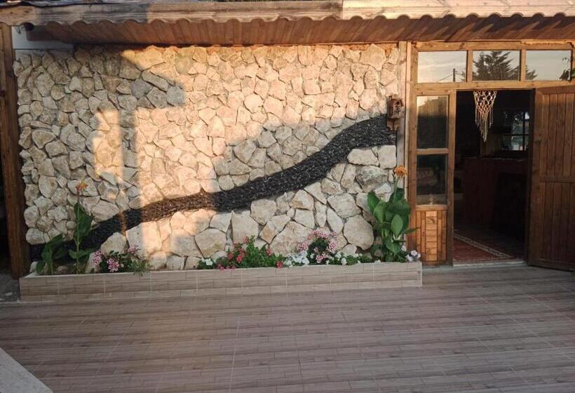 호텔 My Reset Farm